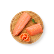 Australian salmon fillet