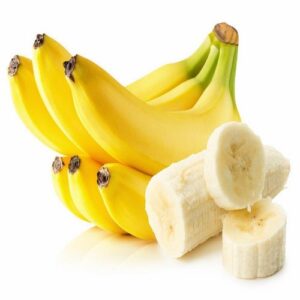 South African Bananas