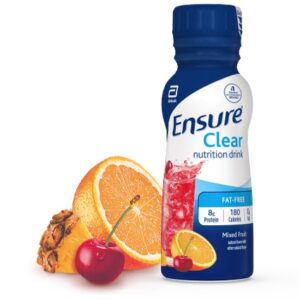 Berry Boost Blend