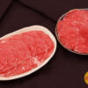 Heel Muscle USDA Choice