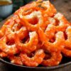 Nha Trang dried shrimp