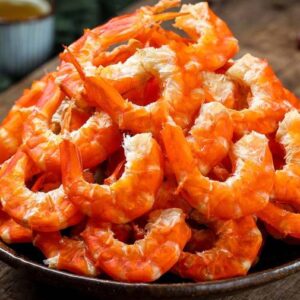 Nha Trang dried shrimp