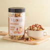 Healthy Vigonuts Super Grain Diet Granola