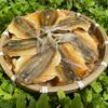 Dried Yellow Strip Fish