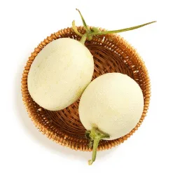 Phu Tho White Pear