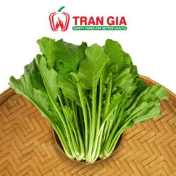 Mustard greens