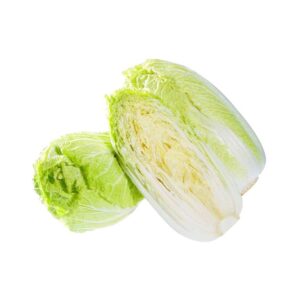 Dalat cabbage