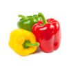 Dalat bell pepper
