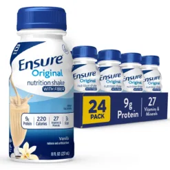 Ensure Milk